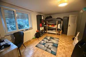 3,5 Zimmer Wohnung + 2 Balkone in ruhiger City-Lage Stuttgart-West, Fahrstuhl + Keller + Waschraum – Rotebühlstraße 160, 70197 Hasenberg, Stuttgart – Vorschaubild 16