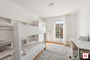 Platz für die Familie! 4-Zimmer WHG in Sendling – Die vollständige Adresse der Immobilie erhältst du vom Anbieter., 81369 Mittersendling, München – Vorschaubild 8