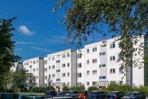 3‑Zimmer-Wohnung mit Charme und schönem Ausblick – Die vollständige Adresse der Immobilie erhältst du vom Anbieter., 38444 Detmerode, Wolfsburg – Vorschaubild 3
