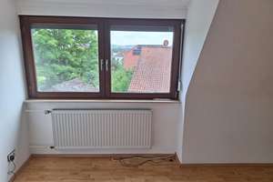 Zweifamilienhaus mit großem Garten und traumhafter Ruhe in Würzburg-Grombühl – Rimparer Steig 10, 97080 Grombühl, Würzburg – Vorschaubild 8