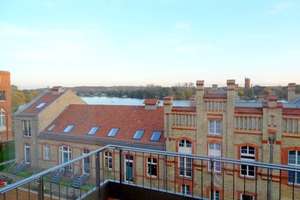 Dachterrasse mit Havelblick sucht exklusiven Mieter ! – Die vollständige Adresse der Immobilie erhältst du vom Anbieter., 14471 Potsdam West, Potsdam – Vorschaubild 13