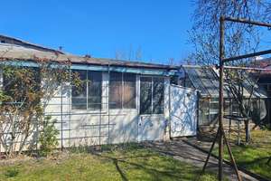 Charmante Doppelhaushälfte im Dornröschenschlaf in zentraler & idyllischer Lage Berlins – Die vollständige Adresse der Immobilie erhältst du vom Anbieter., 12683 Biesdorf, Berlin – Vorschaubild 22