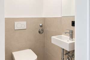 Kernsanierte 4-Zimmer-Wohnung in Oberföhring – 81925 Oberföhring, München – Vorschaubild 8