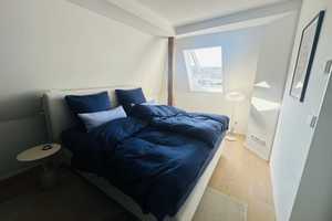 Refugium über den Dächern der Stadt -exklusiv, liebevoll, inspirierend -Maisonette Whg. mit Terrasse – Leuschnerstraße 62, 70176 Stuttgart – Vorschaubild 27