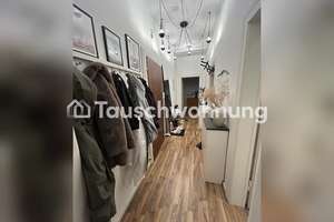 Tauschwohnung: 2 Zimmer Altbau am Flaucher – Dietramszeller Platz 6, 81371 Sendlinger Feld, München – Vorschaubild 5