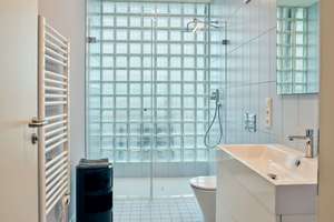 Vollmöbliertes Loft im Herzen Dortmunds I Hövel Suites – Hövelstraße 8, 44137 City, Dortmund – Vorschaubild 15
