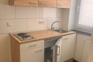 Helle 1-Zimmer-Appartement  zu vermieten – Die vollständige Adresse der Immobilie erhältst du vom Anbieter., 47805 Dießem/Lehmheide, Krefeld – Vorschaubild 3