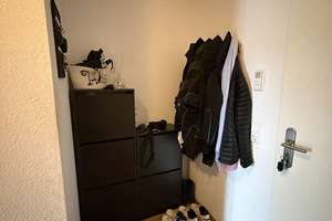 Zentrale 3,5 Zimmer Wohnung im Dichterviertel Ulm – Kleiststraße 43, 89077 Weststadt, Ulm – Vorschaubild 3