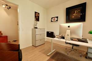 Neuwertige 3-Zimmer-Wohnung mit Privatgarten – barrierefrei und ostseenah – Die vollständige Adresse der Immobilie erhältst du vom Anbieter., 23730 Neustadt in Holstein – Vorschaubild 26