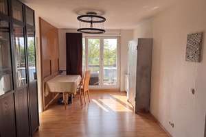 4-Zimmer-Wohnung mit Weitblick ins Grüne und Abendsonne – Deutschenbaurstraße 35c, 86157 Pfersee-Nord, Augsburg – Vorschaubild 6