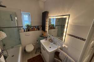 Lichtdurchflutete 3-Zimmer-Wohnung in ruhiger Lage mit guter Anbindung – Singelmannsweg 2a, 22045 Tonndorf, Hamburg – Vorschaubild 6