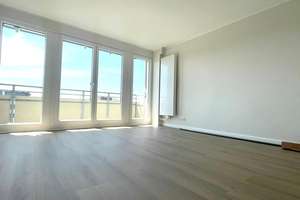 Erstbezug - sanierte 1-Zimmer-Wohnung in zentraler Lage - courtagefrei – Grevenweg 32, 20537 Borgfelde, Hamburg – Vorschaubild 2