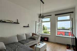 Wg-geeignete 2 Zimmer Wohnung mit Einbauküche ab dem 01.10.2025 in Burtscheid zu vermieten – Krugenofen 39a, 52066 Aachen – Vorschaubild 2