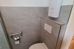 Bi-Stieghorst | 1,5 ZKB im EG (mit Loggia) – Elpke 5, 33605 Stieghorst, Bielefeld – Vorschaubild 9