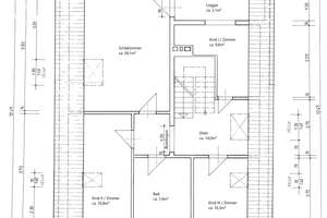 westimmobilien: Traumgrundstück in Schnelsen… Weißer Wohntraum mit familiengerechtem Grundriss – Die vollständige Adresse der Immobilie erhältst du vom Anbieter., 22457 Schnelsen, Hamburg – Vorschaubild 14