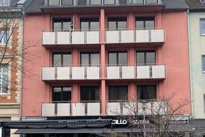 Rheinturm vor der Haustür! 3 Zimmer Wohnung mit exklusiver Dachterrasse in Düsseldorfs bester Lage – Neusserstraße 43, 40219 Unterbilk, Düsseldorf – Vorschaubild 15