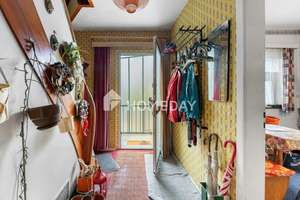 Reihenendhaus mit Garten und viel Gestaltungspotenzial – Die vollständige Adresse der Immobilie erhältst du vom Anbieter., 28325 Ellenerbrok-Schevemoor, Bremen – Vorschaubild 9