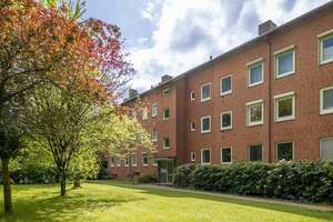 westimmobilien: Backsteinensemble Pflugacker… Wohnen mit norddeutschem Charakter