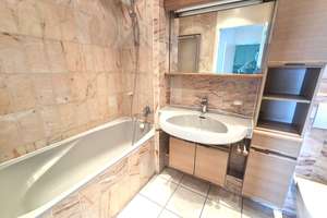 CTI – Tolles Appartement mit grandiosem Blick, direkt am Englischen Garten  in absoluter Premiumlage – Die vollständige Adresse der Immobilie erhältst du vom Anbieter., 80805 Alte Heide-Hirschau, München – Vorschaubild 5