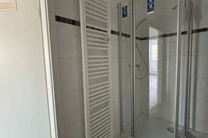 Erstbezug nach Renovierung: 3-Zimmer Wohnung mit Ausblick! – 44379 Kirchlinde, Dortmund – Vorschaubild 8