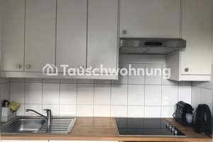 Tauschwohnung: 1,5 Zimmerwohnung in Derendorf gegen WG in Düsseldorf – Die vollständige Adresse der Immobilie erhältst du vom Anbieter., 40476 Derendorf, Düsseldorf – Vorschaubild 4
