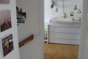 Exklusive, große 3,5 Zi Maisonette-Wohnung in Pfuhl, 90 qm, 2.OG, Bj.2009 – Die vollständige Adresse der Immobilie erhältst du vom Anbieter., 89233 Neu-Ulm – Vorschaubild 20