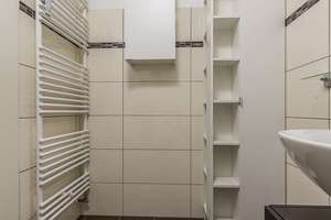 Großzügige 2 Zi. EG-Whg. mit geräumigem Ostbalkon – Gotthardstraße 130, 80686 St. Ulrich, München – Vorschaubild 25