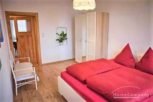202113L HomeCompany Dresden Möbliert/Furnished 3-Zimmer Wohnung in Dresden-Friedrichstadt max. 4 ... – Die vollständige Adresse der Immobilie erhältst du vom Anbieter., 1159 Friedrichstadt, Dresden – Vorschaubild 8