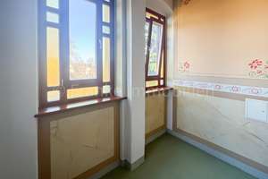 Cossebaude - denkmalgeschütztes Mehrfamilienhaus mit 6 Wohnungen und 2 Garagen – Breitscheidstraße 1, 1156 Cossebaude, Dresden – Vorschaubild 9