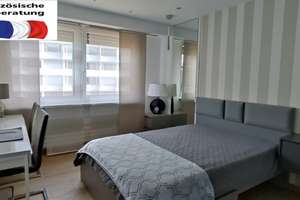 Sehr schöne möbliert Etagenwohnung in Mercure Hotel zu verkaufen