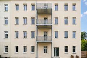 Vollständig saniertes Mehrfamilienhaus mit stabiler Ist-Rendite und Energieeffizienzklasse A – Die vollständige Adresse der Immobilie erhältst du vom Anbieter., 12459 Oberschöneweide, Berlin – Vorschaubild 6
