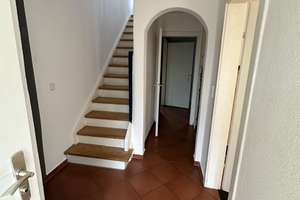 Schmuckes Reihenhäuschen mit 4 Zimmern am Faberwald  bietet Platz für eine kleine Familie – Koloniestraße 10, 90449 Röthenbach Ost, Nürnberg – Vorschaubild 6