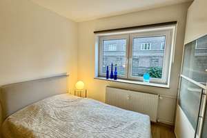 Essen Innenstadt: Stilvoll wohnen – gehobener, vollmöblierter Erstbezug – Söllingstraße 20, 45127 Ostviertel, Essen – Vorschaubild 7