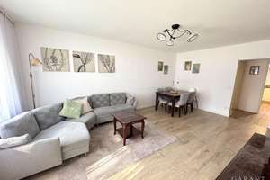 Sehr gepflegte 3 Zimmer-Wohnung - Westbalkon - moderne Einbauküche – Die vollständige Adresse der Immobilie erhältst du vom Anbieter., 90449 Röthenbach West, Nürnberg – Vorschaubild 6