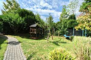 Ein Garten zum Genießen, ein Zuhause zum Wohlfühlen! - 360° Tour verfügbar  – Die vollständige Adresse der Immobilie erhältst du vom Anbieter., 40489 Wittlaer, Düsseldorf – Vorschaubild 20