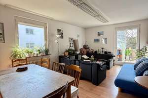 Wohn- und Geschäftshaus mit sehr großem Entwicklungspotenzial in Stuttgart-Bad Cannstatt – 70372 Seelberg, Stuttgart – Vorschaubild 7