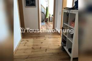 Tauschwohnung: 3-Raum Wohnung in Plagwitz zu tauschen gegen 4 Raum-Wohnung – Merseburger Straße 59, 4177 Lindenau, Leipzig – Vorschaubild 2