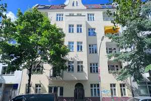 HOCH CHARMANT - ZWEI BALKONE - FREI nach Vereinbarung – 12059 Neukölln (Ortsteil), Berlin – Vorschaubild 32