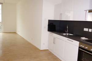 Hochwertige 2 Zimmer Neubau Wohnung mit EBK im Erdgeschoss – An der Lingenmühle 12, 41061 Gladbach, Mönchengladbach – Vorschaubild 7
