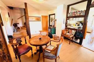 Haus mit Charme, großem Garten und Nebengelass – Die vollständige Adresse der Immobilie erhältst du vom Anbieter., 99439 Neumark – Vorschaubild 3