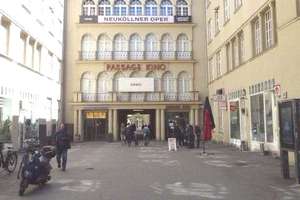 Schönes Studio-Apartment im Rixdorfer Kiez in ruhiger Seitenstraße – Die vollständige Adresse der Immobilie erhältst du vom Anbieter., 12043 Neukölln (Ortsteil), Berlin – Vorschaubild 18