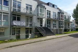 Moderne Wohnung in Aachen Hörn