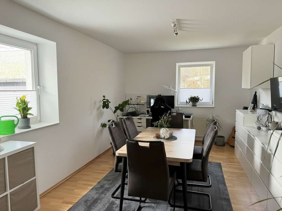 Esszimmer