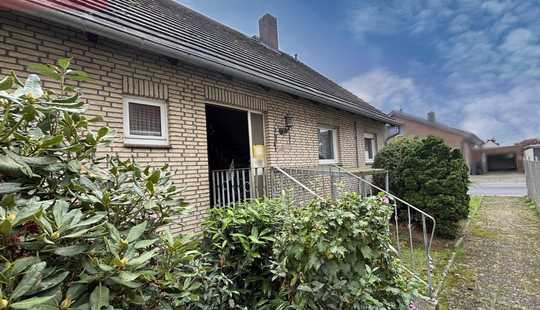 Bild von Viel Gestaltungspotenzial!