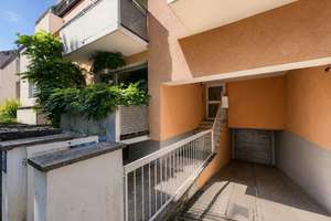 Helles Dachgeschossapartment Bogenhausen, ruhig gelegen – attraktive Kapitalanlage mit 4,5 % BME – Die vollständige Adresse der Immobilie erhältst du vom Anbieter., 81677 Parkstadt, München – Vorschaubild 13