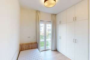 Gemütliches möbliertes Apartment – ideal für Singles – 60528 Niederrad, Frankfurt am Main – Vorschaubild 4
