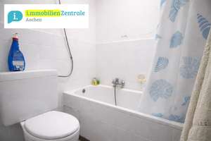 1-Zimmer Investment in zentraler Innenstadtlage Aachens – Die vollständige Adresse der Immobilie erhältst du vom Anbieter., 52070 Hansemannplatz, Aachen – Vorschaubild 2
