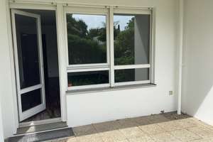 Sonnige 2-Zimmer Erdgeschosswohnung mit Terrasse in München Mittersendling – Liesel-Beckmann-Straße 11, 81369 Mittersendling, München – Vorschaubild 12