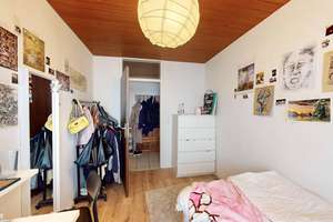 Zentrumsnah startklar - Praktische 4-Zimmerwohnung in Hohe Marter/Schweinau – Die vollständige Adresse der Immobilie erhältst du vom Anbieter., 90441 Hohe Marter, Nürnberg – Vorschaubild 12