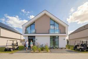 Fleesensee-Quartier: Wohneinheit 11 | Haus 6 – Die vollständige Adresse der Immobilie erhältst du vom Anbieter., 17213 Göhren-Lebbin – Vorschaubild 8